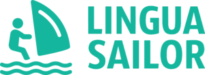 Lingua Sailor _ Logo